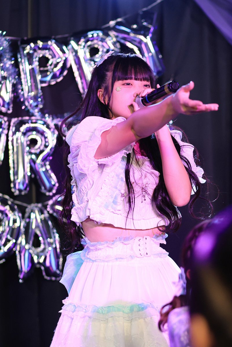 noroma_pi's tweet image. 11/15 芹沢愛桜生誕祭 / A-kukan
来栖璃音さん

#イロハサクラ #TwinkleTroupe #来栖璃音