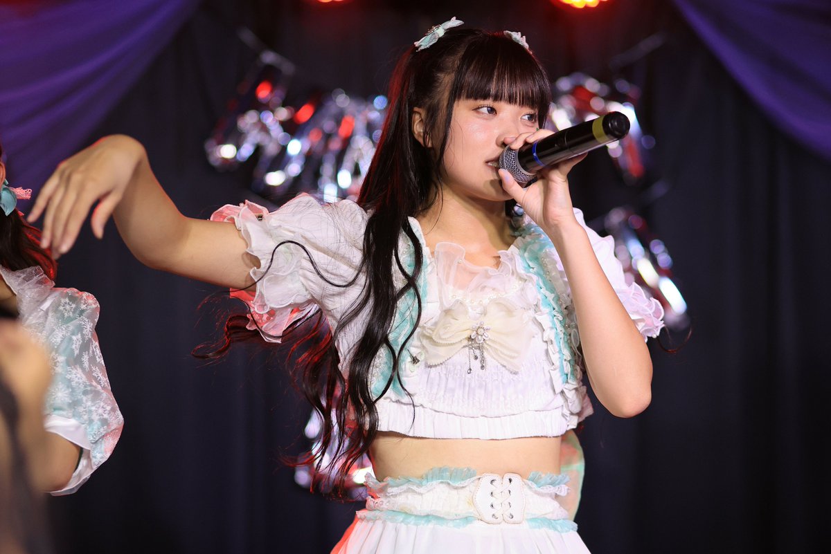 noroma_pi's tweet image. 11/15 芹沢愛桜生誕祭 / A-kukan
来栖璃音さん

#イロハサクラ #TwinkleTroupe #来栖璃音