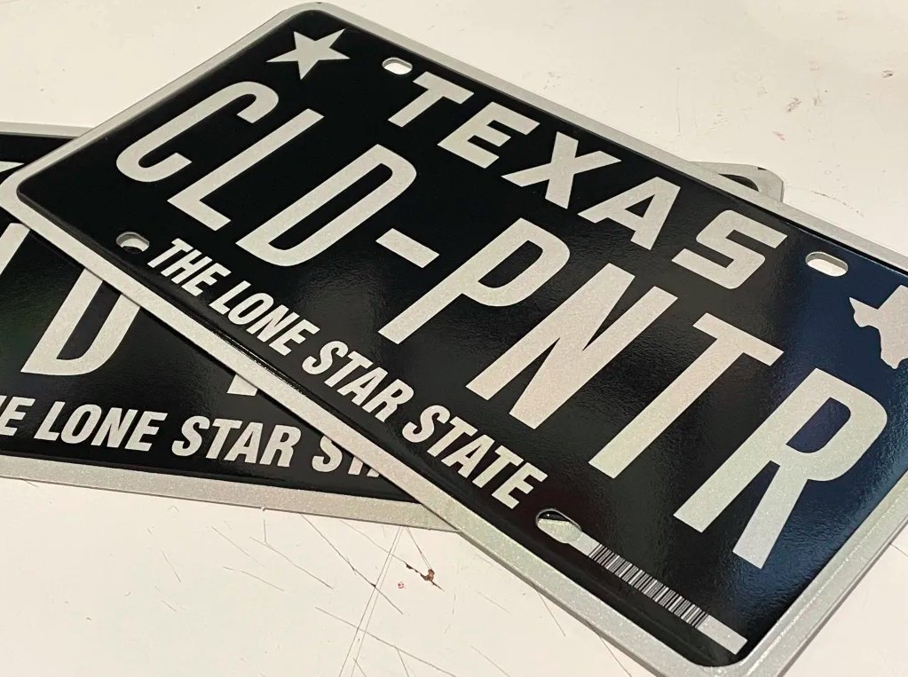 Today (11/20/2025) is CLD-PNTR's nameday.