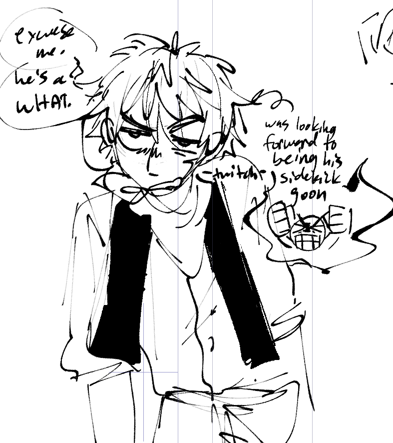 ahuuwaku's tweet image. when your villain idol becomes a LIMP DICKED NOODLE ASS HEROOOOO RAHHHHHHHHHHHHHHHHHHH WHY WHY WHHYYYYYY (hes crashing out)
#dispatch #dispatchoc