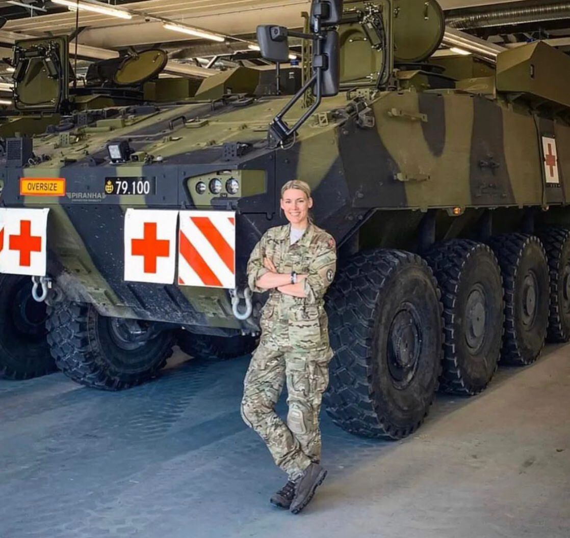 Sabina69_'s tweet image. Fearless, focused, and fierce breaking barriers, leading the way. A warrior in every sense of the word. #WomenInUniform #StrengthInService #WarriorSpirit