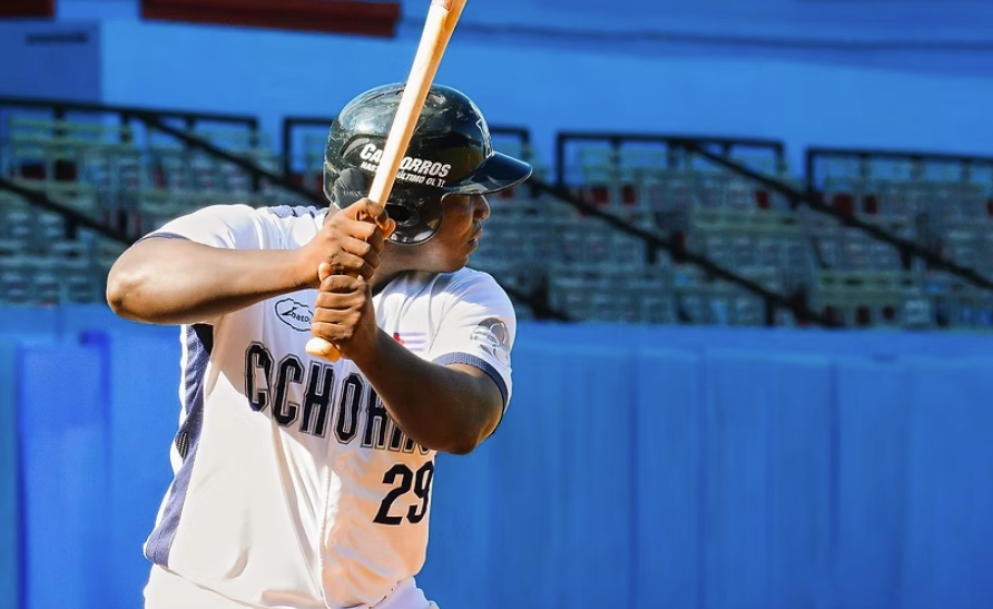 baseballdecuba's tweet image. 64 SNB | Holguín propinó paliza histórica a las Avispas; Industriales ganó juego “inédito” en el Victoria; más notas
baseballdecuba.com/post/64-snb-ho… 
#64SNB #baseballdecuba