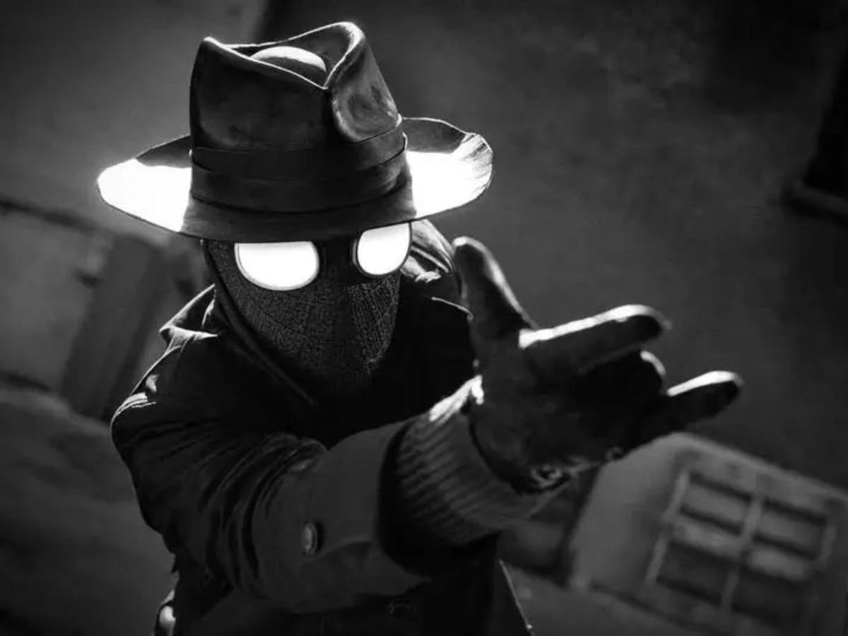 marvel_updat3s's tweet image. Spider-Man Noir will fight Nazis and drink egg creams in ‘SPIDER-NOIR’.

(Via: Empire Magazine)