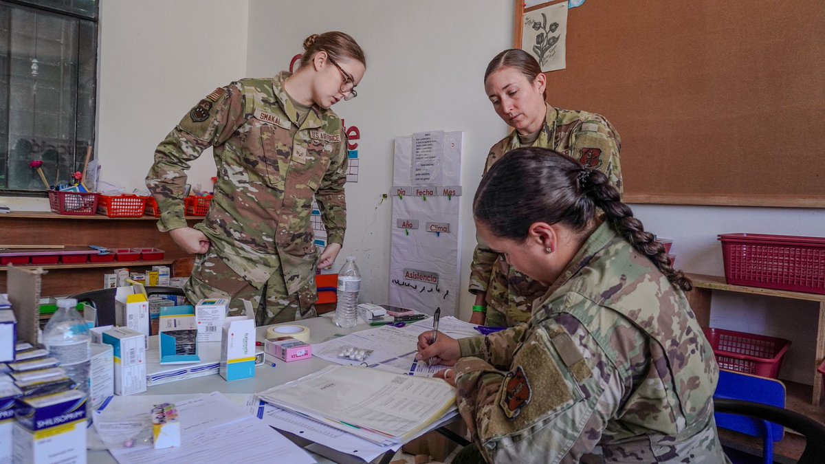 Ark National Guard tweet media