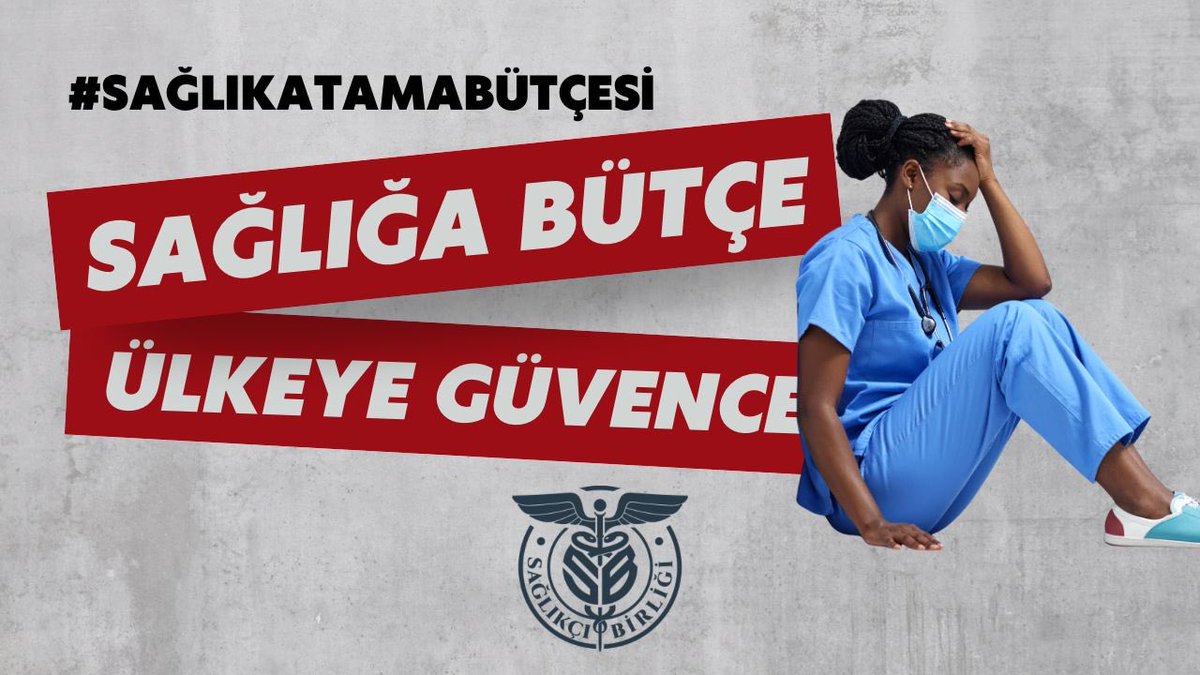 2025’te ikiye bölünen 37 binlik alım, sahadaki ihtiyacı karşılamadı ve mağduriyeti büyüttü. Türkiye hâlâ OECD ortalamalarının çok gerisinde. 2026’nın ilk çeyreğinde güçlü bir alım şart.
<a href="/drmemisoglu/">Prof. Dr. Kemal Memişoğlu</a>
#SağlıkAtamaBütçesi