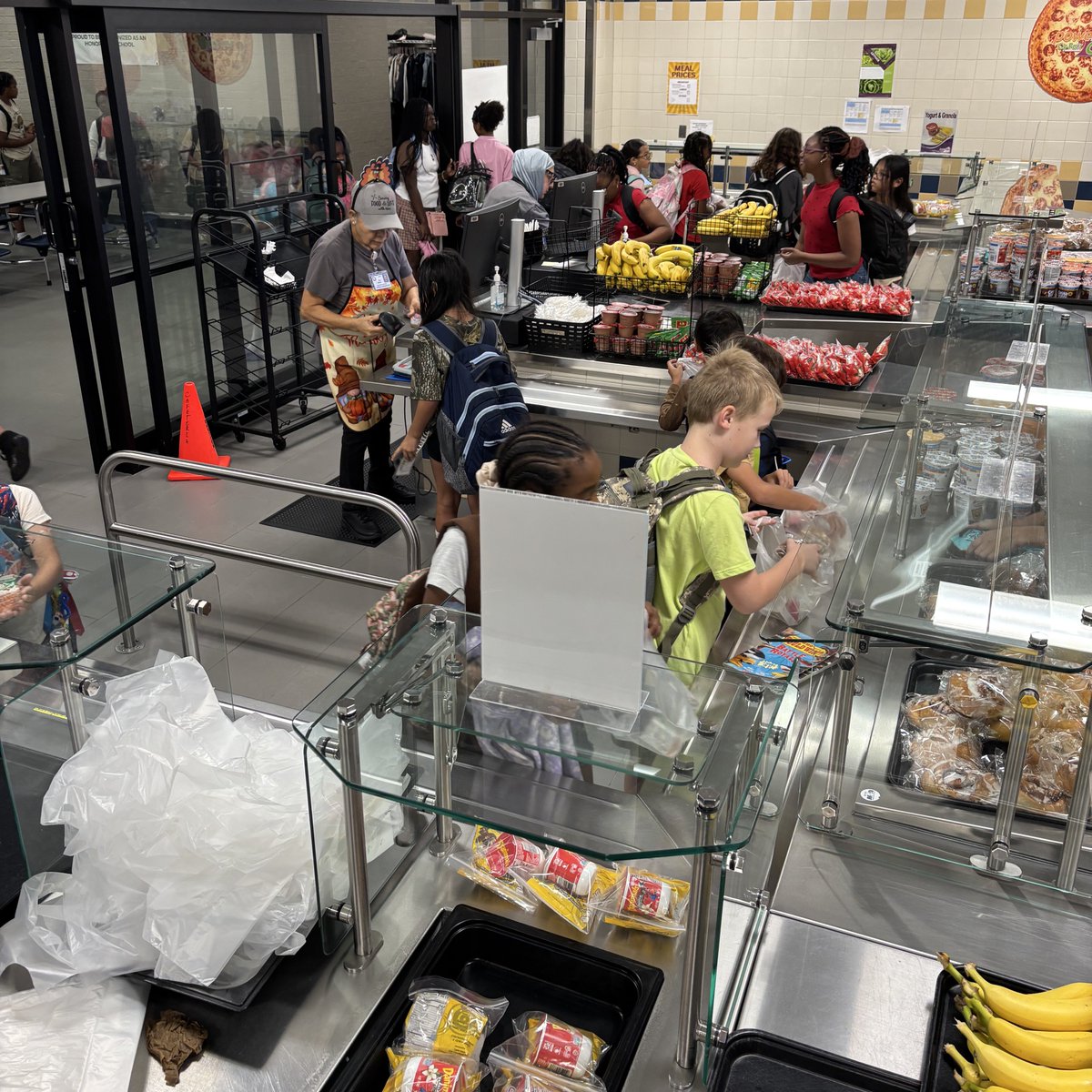 Cy-Fair Nutrition tweet media