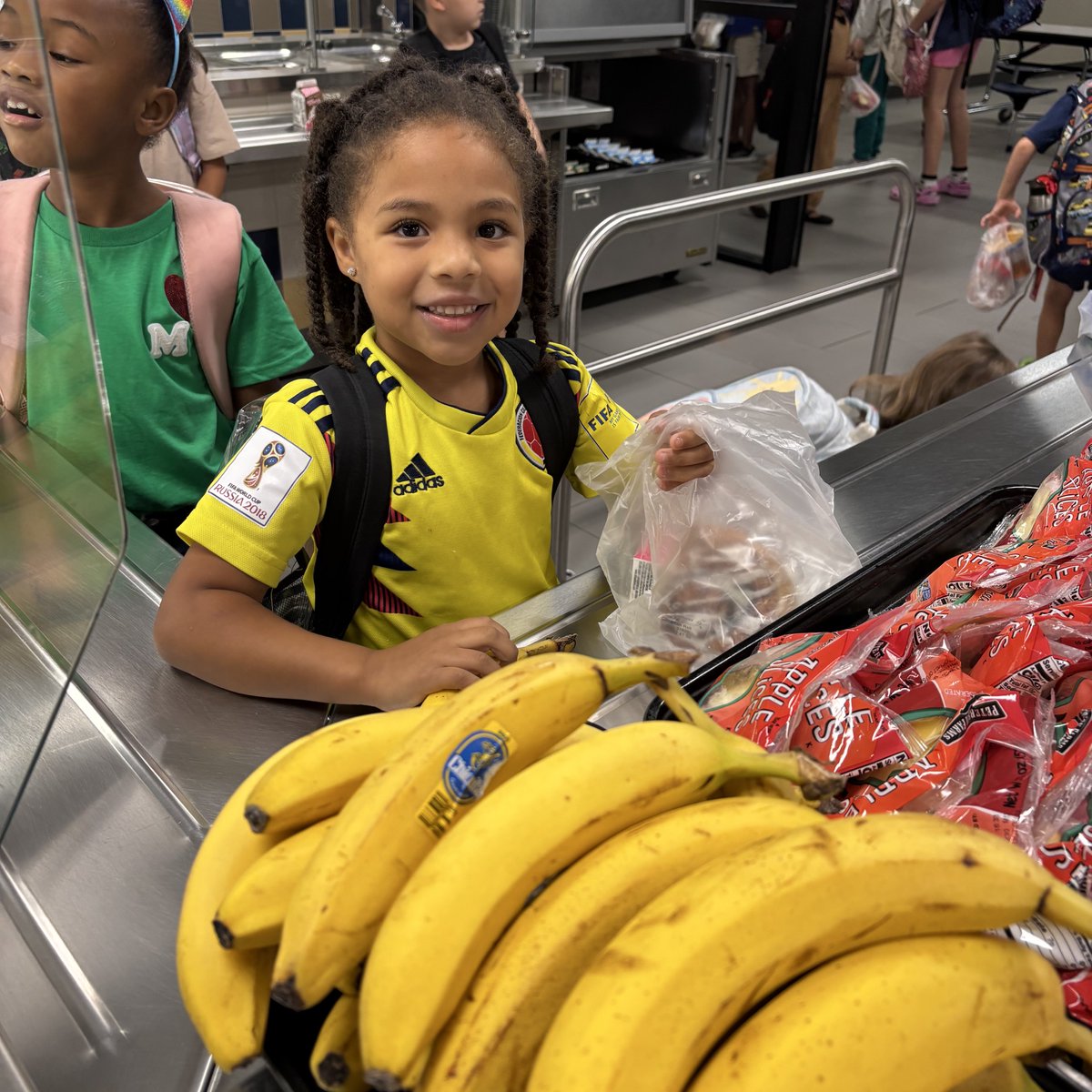 Cy-Fair Nutrition tweet media