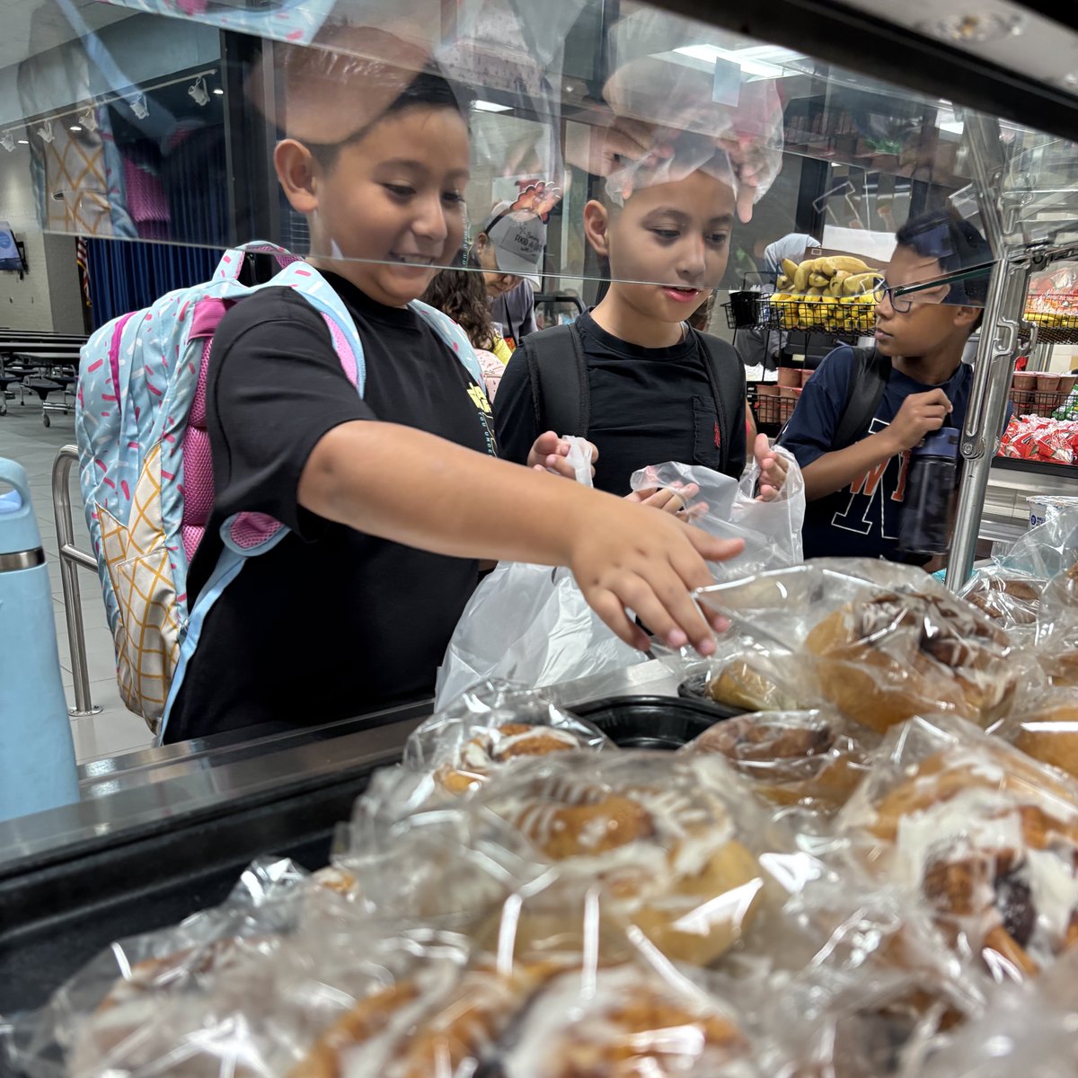 Cy-Fair Nutrition tweet media