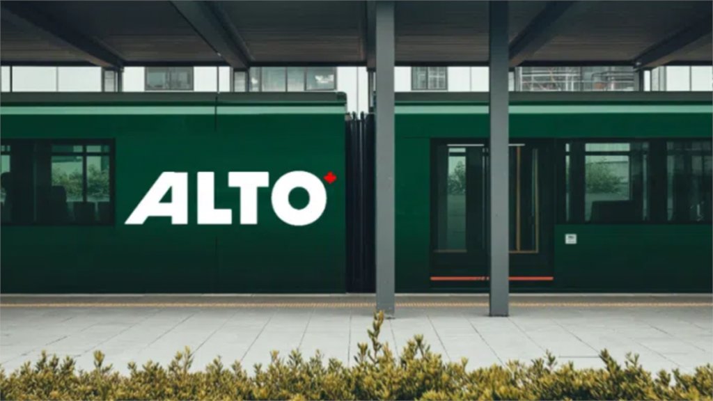 Alto and Cadence are planning to reach out to Canada’s steel industry to gauge the temperature when it comes to a game-changing high-speed rail project from Toronto to Quebec City.
<a href="/CDPQInfra/">CDPQ Infra</a> 
<a href="/atkinsrealis/">AtkinsRéalis</a> 
<a href="/SYSTRACANADA/">SYSTRA CANADA</a> 
<a href="/SNCFVoyageurs/">SNCF Voyageurs</a>
<a href="/AirCanada/">Air Canada</a> 
tinyurl.com/4jnc2uhw