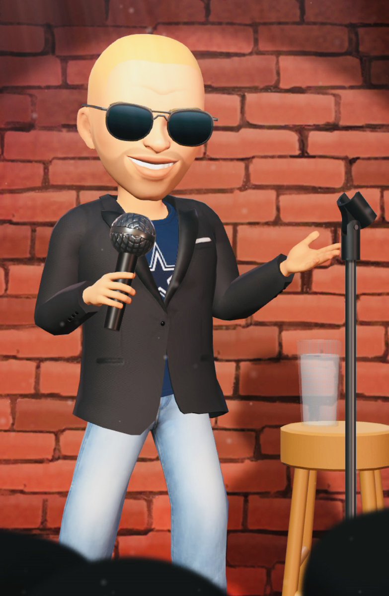 🎬 #MrDanielMatthews ‘STAGE’ 🎤

coming soon <a href="/creative1mediac/">Creative 1 Media 📹</a> 👉