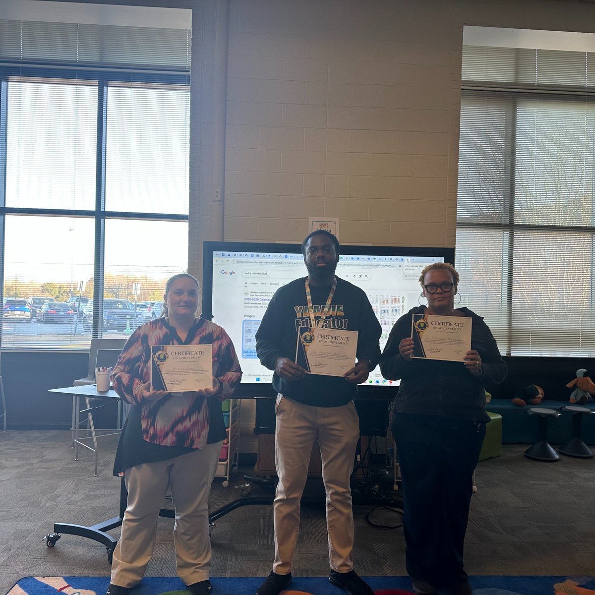 BIG🎉 Shoutout to Ms. Craven (1st gr), Dr. Henry (5th gr) and Mrs. Williams-Stamper (4th gr) and their amazing students for showing impressive growth! 📈 Your hard work and dedication are truly paying off—keep up the fantastic progress! #kimmelfarmfrogs