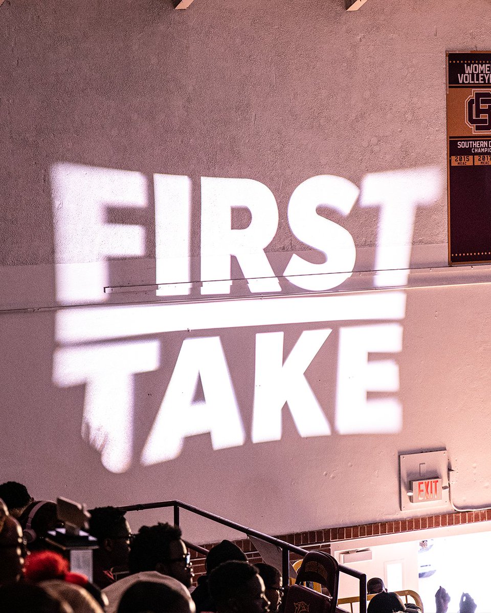 Bethune-Cookman Athletics tweet media