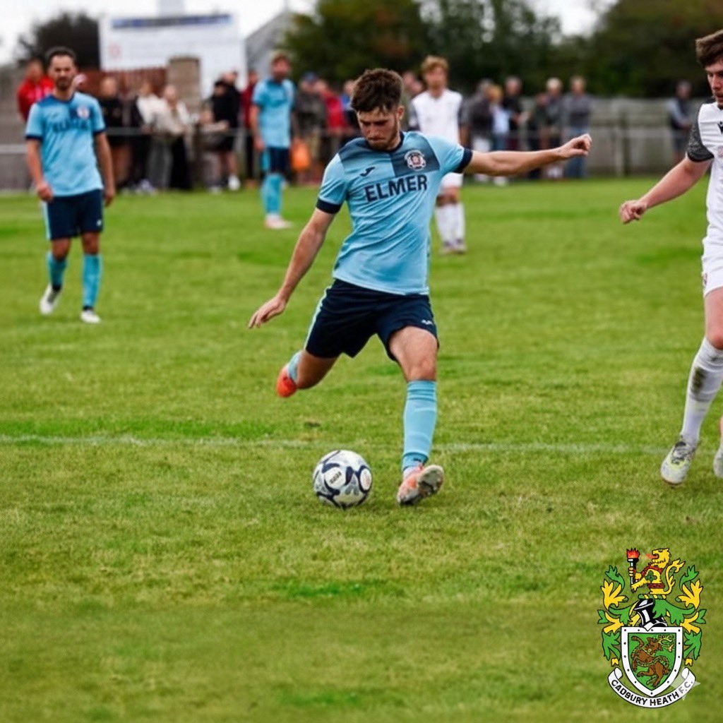 🔴New Signing ✍️⚪️

Manager Nick Wilson is delighted to capture the signature of midfielder Ollie Williams from <a href="/BrislingtonFC/">Brislington FC</a> . The 20 year old will bring extra quality and experience to the squad having already played over 100 western league games. Welcome to The Heath Ollie