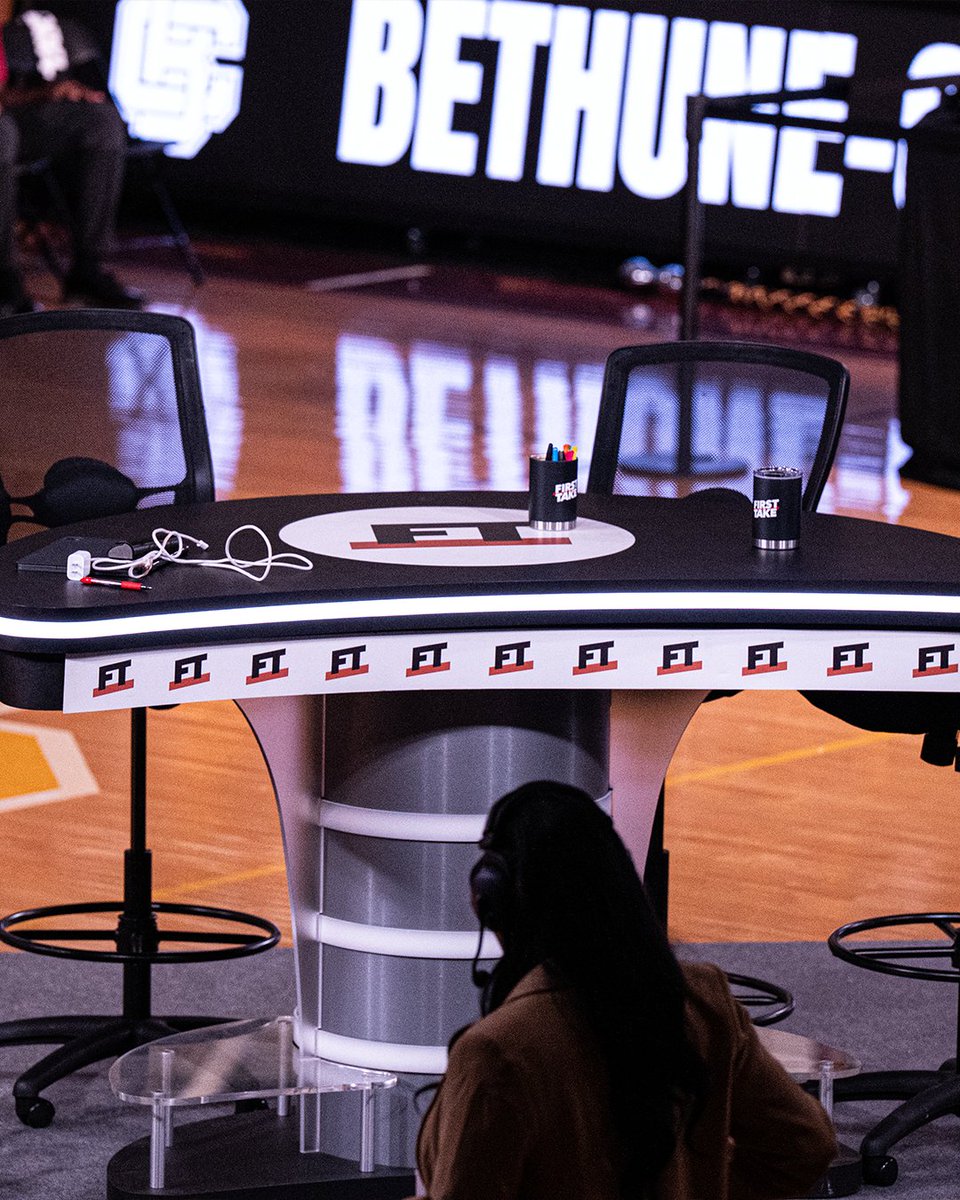 Bethune-Cookman Athletics tweet media