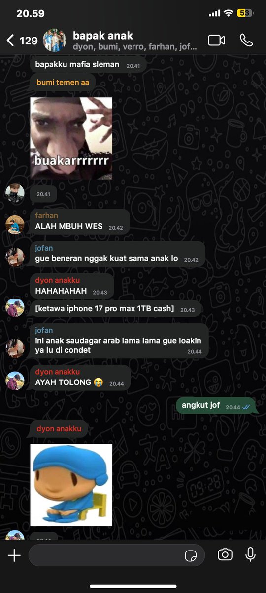 W0WONWOO's tweet image. ya allah apa sih 😭