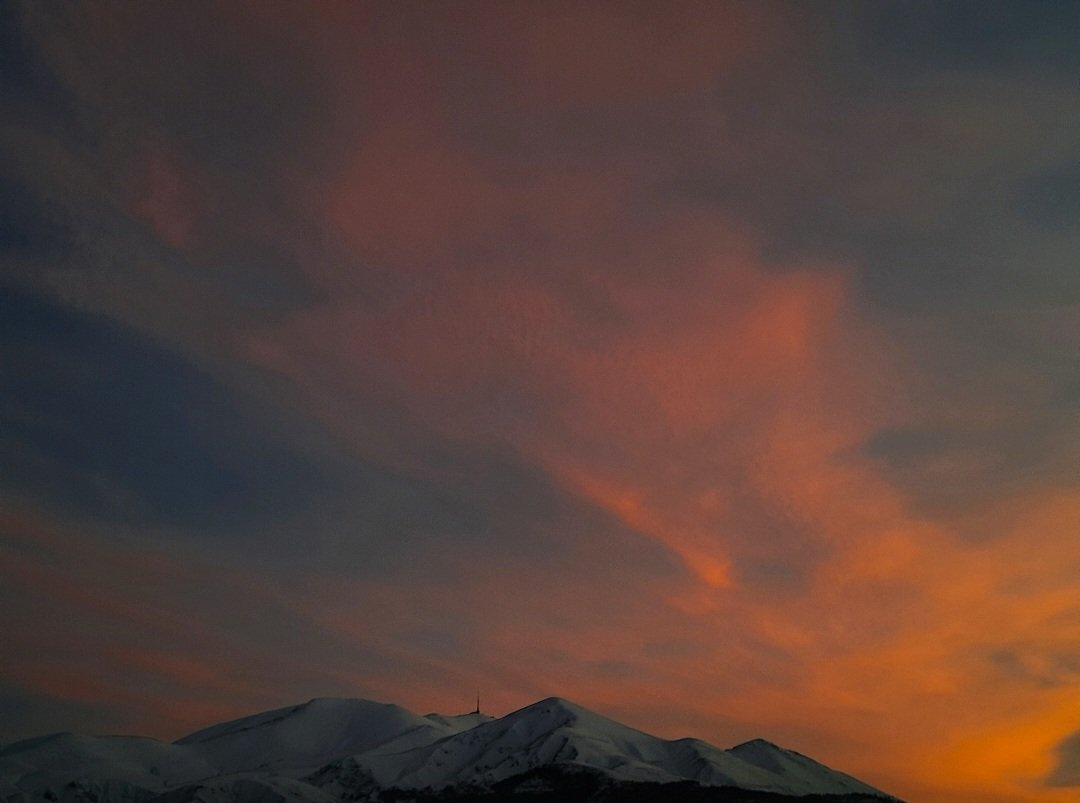 Vazgeçemiyorum senden Erzurum 🧡