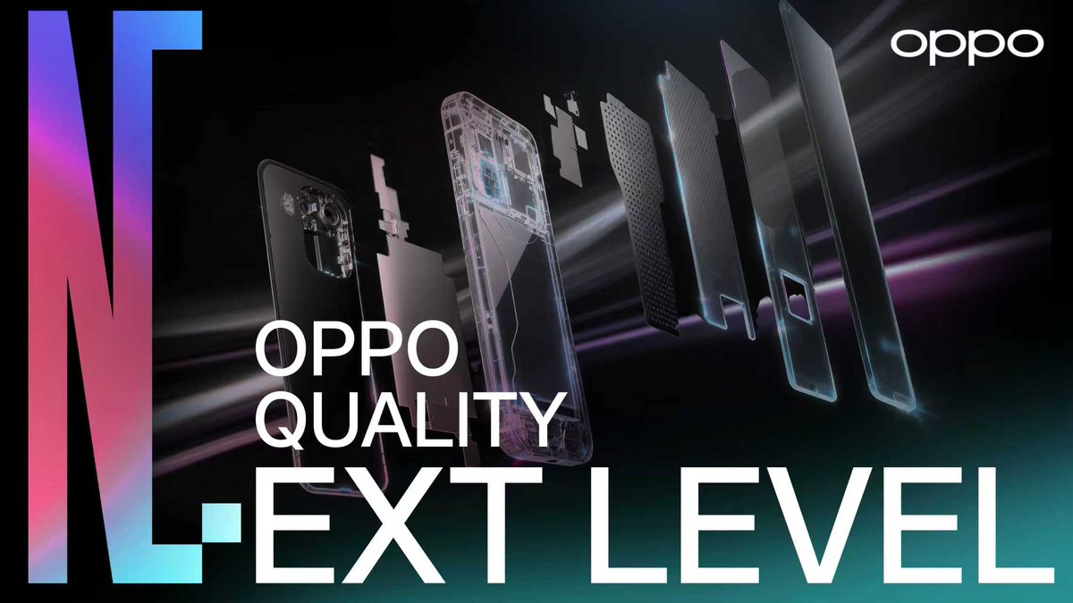 تكشف OPPO عن Apex Guard، معيار الجودة الجديد الذي صُمّم لحماية تجربتكم عبر استخدام مواد أكثر متانة، وبطاريات Silicon-Carbon ذات العمر الأطول، وأداء أكثر سلاسة لنظام ColorOS، مع اجتياز اختبارات تفوق المعايير المعتادة في الصناعة. إنه التزامٌ يرتقي بمعايير المتانة، والعمر التشغيلي،