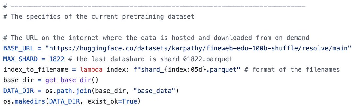 El conjunto de datos oficial SYNTH de nanochat en inglés está casi terminado: ¿alguien con experiencia en entrenamiento 