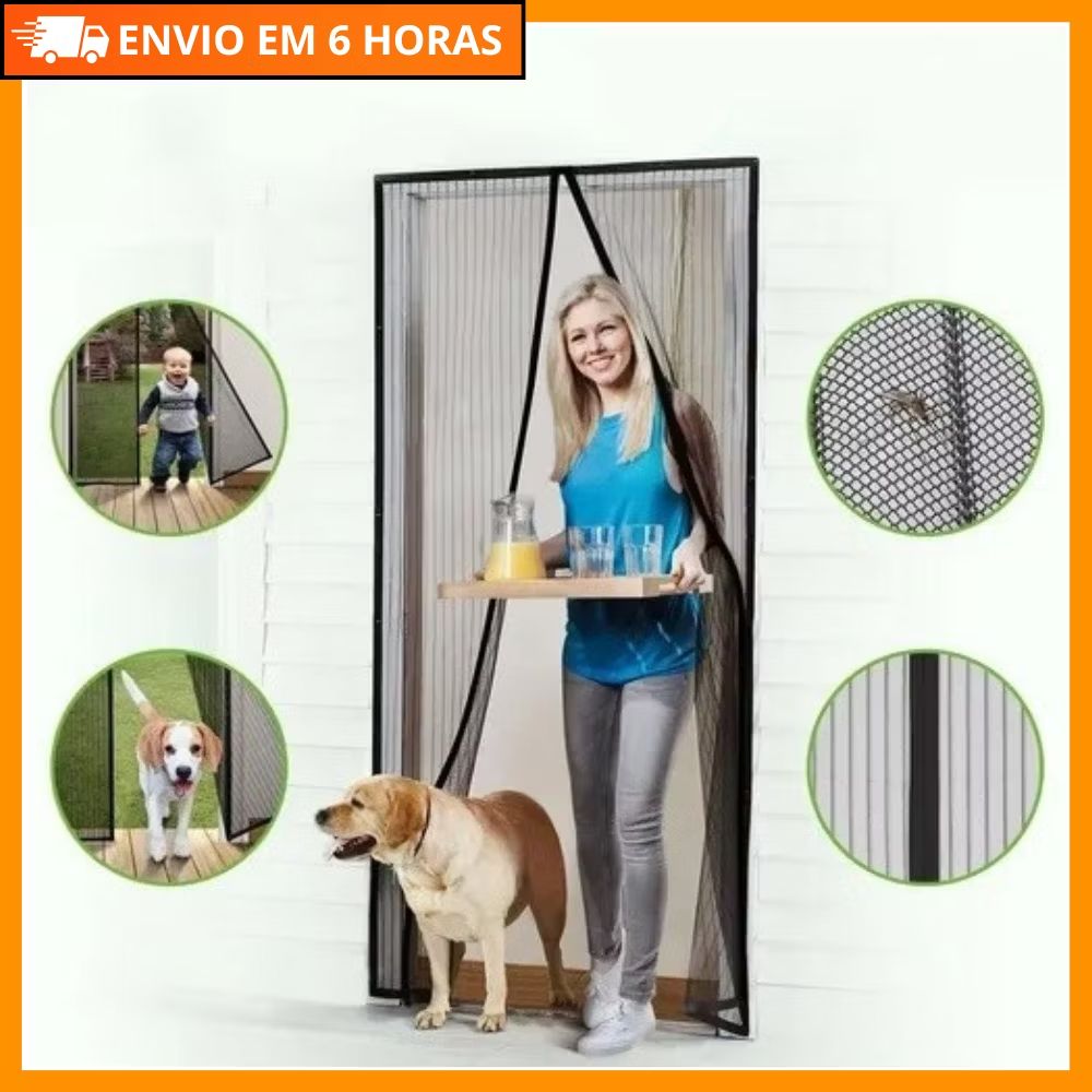 saopaulo1976's tweet image. Dê uma olhada em Tela Mosquiteiro Para Porta Proteção Contra Mosquitos Insetos Com Fecho Magnético por R$16,50 - R$35,00. Compre na Shopee agora! s.shopee.com.br/2B7D1jpk24?sha…