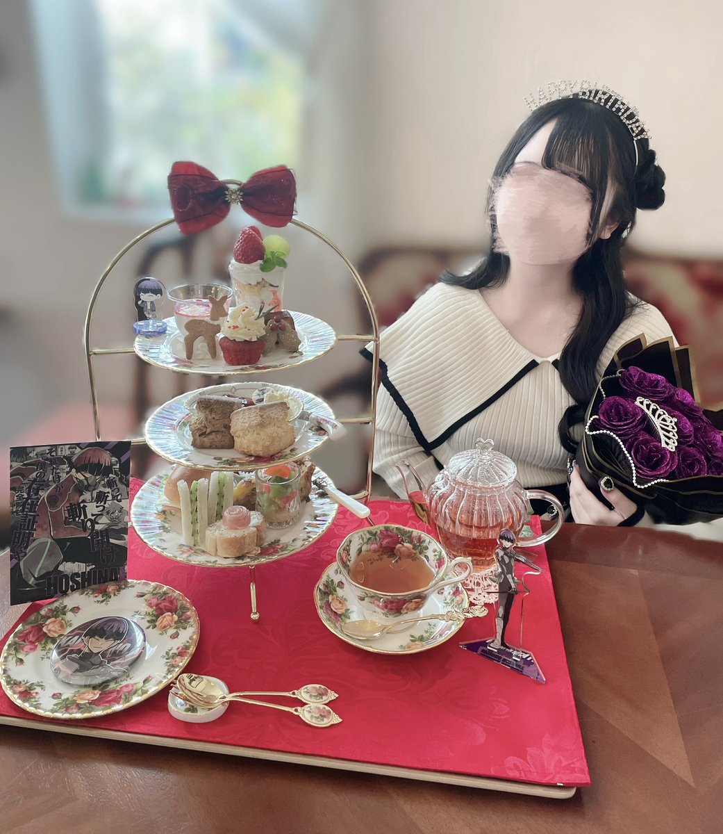 _lx2hy's tweet image. ｡ﾟﾟ･｡･ﾟﾟ｡
ﾟ。𝐇𝐚𝐩𝐩𝐲𝐛𝐢𝐫𝐭𝐡𝐝𝐚𝐲 𝐭𝐨 𝐬𝐨𝐬𝐡𝐢𝐫𝐨 𝟐𝟎𝟐𝟓.𝟏𝟏.𝟐𝟏
　ﾟ･｡･

 #保科宗四郎生誕祭2025 
 #保科宗四郎誕生祭2025