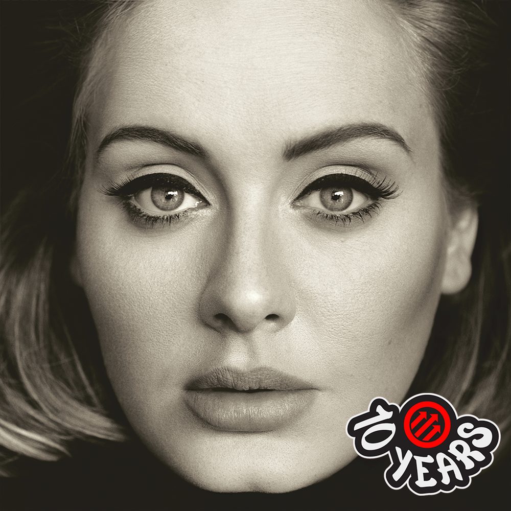 Adele's 25 turns 10 today. Almost every song addresses heartache in one form or another and her instincts as a singer remain unmatched. Revisit our review here: pitchfork.visitlink.me/3fg8mR