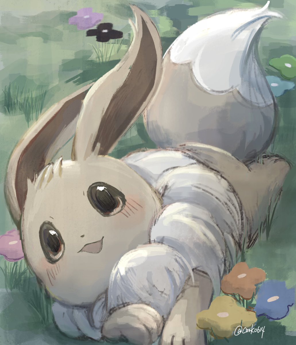 イーブイの日 #イーブイの日2025