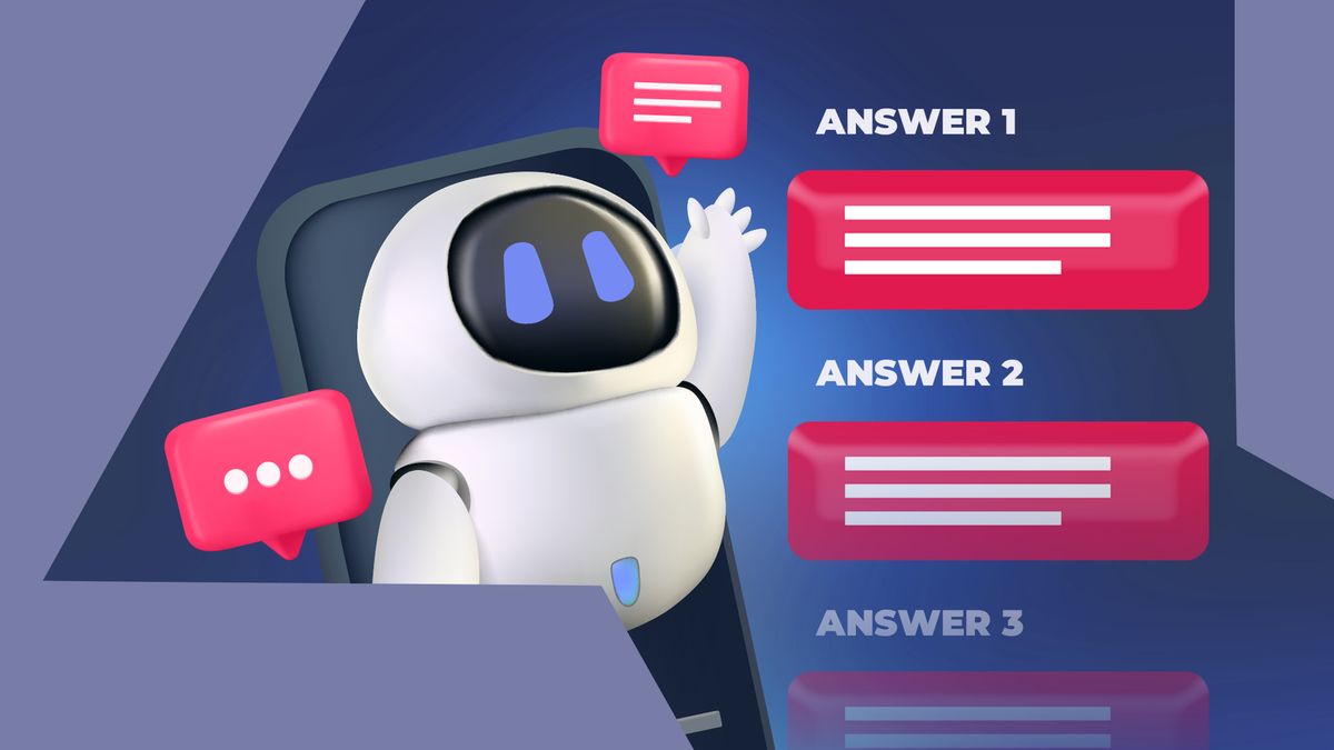 AndroidPolice's tweet image. 8 ways I gaslight my AI chatbots to give better answers
bit.ly/4iblGWI