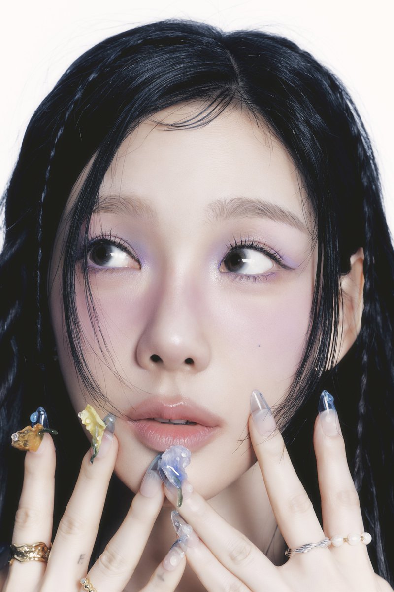 TAEYEONsmtown's tweet image. TAEYEON 태연 ‘Panorama : The Best of TAEYEON’ Concept 2 : Free as a Butterfly

TAEYEON 태연 〖Panorama : The Best of TAEYEON〗 
➫ 2025.12.01 6PM (KST)

𝟏𝟎 𝐲𝐞𝐚𝐫𝐬 𝐰𝐢𝐭𝐡 𝐓𝐀𝐄𝐘𝐄𝐎𝐍
💿TAEYEON.lnk.to/PanoramaTheBes…

#태연 #TAEYEON 
#Panorama_TheBestofTAEYEON…