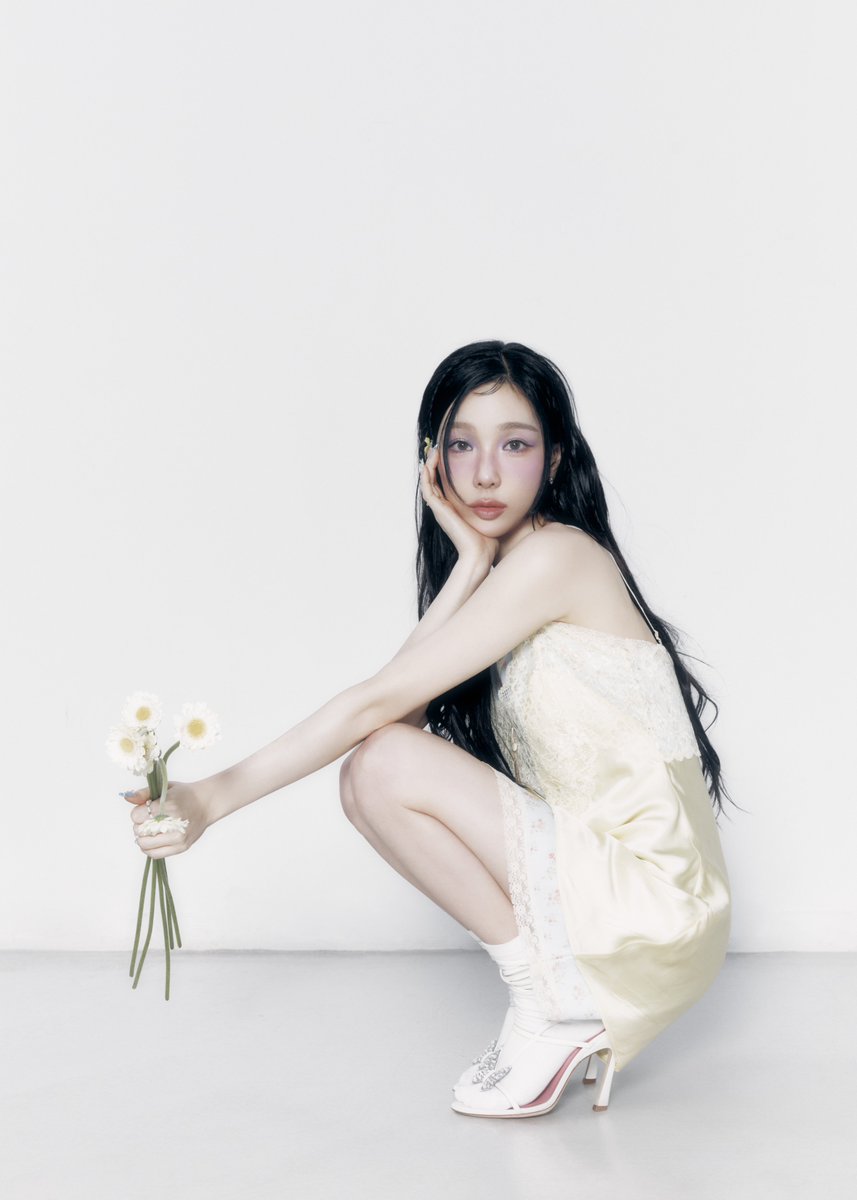 TAEYEONsmtown's tweet image. TAEYEON 태연 ‘Panorama : The Best of TAEYEON’ Concept 2 : Free as a Butterfly

TAEYEON 태연 〖Panorama : The Best of TAEYEON〗 
➫ 2025.12.01 6PM (KST)

𝟏𝟎 𝐲𝐞𝐚𝐫𝐬 𝐰𝐢𝐭𝐡 𝐓𝐀𝐄𝐘𝐄𝐎𝐍
💿TAEYEON.lnk.to/PanoramaTheBes…

#태연 #TAEYEON 
#Panorama_TheBestofTAEYEON…