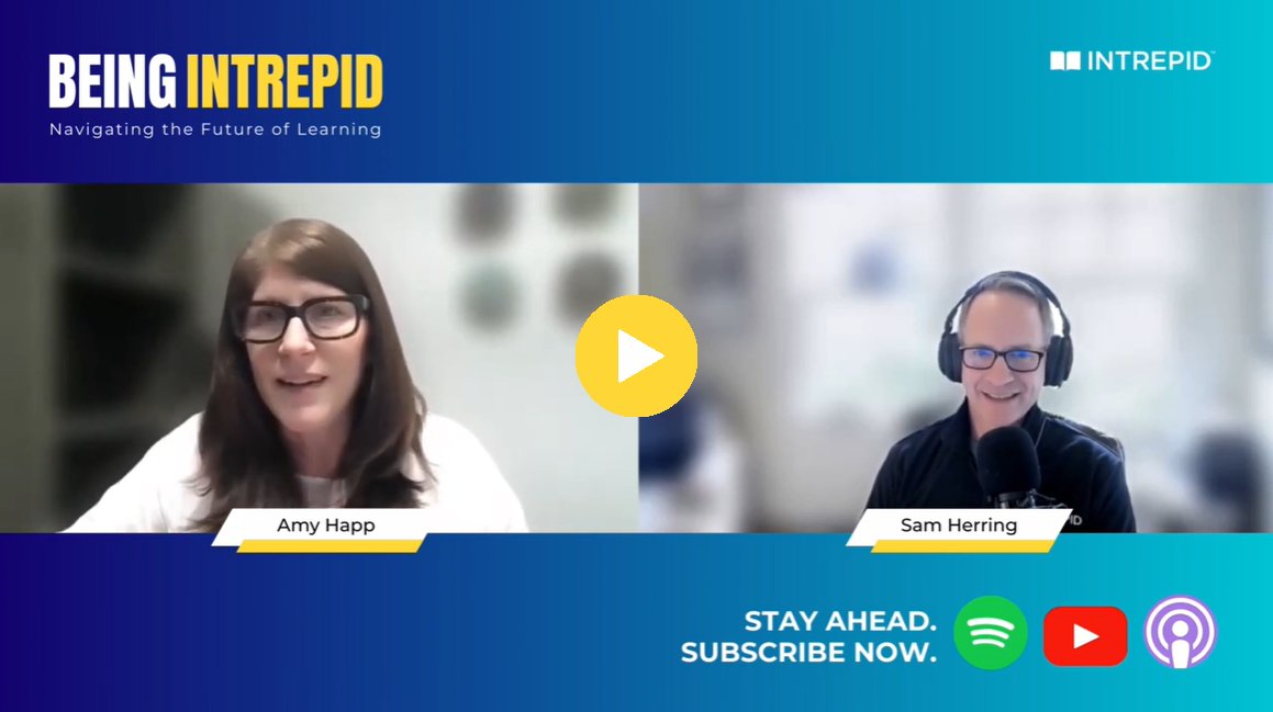 IntrepidLS's tweet image. Leadership programs are getting squeezed for ROI.
Grant Thornton proved theirs.

Managers who completed their journey had higher utilization and higher managed revenue the following year.

Hear how: hubs.ly/Q03T-FN00