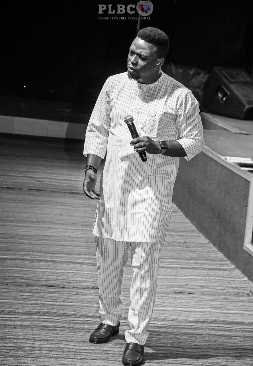 LOVELIGHT DEVOTIONAL
Thursday, 20th November 2025.

WHO INFLUENCES YOU?
“As iron sharpens iron, So one man sharpens [and influences] another [through discussion].”
Proverbs 27:17 AMP

In Satan's nature, he brings the wrong people to you for his own profit. So if he allows you to