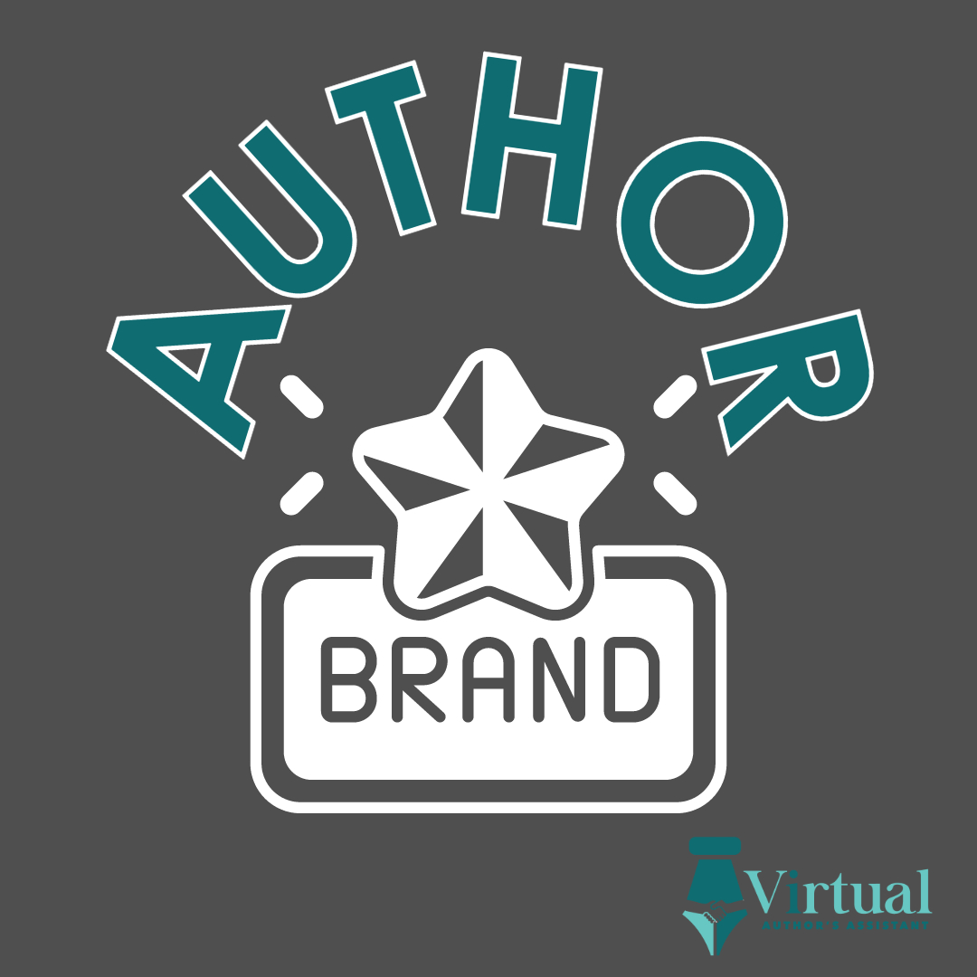 How do you see your author brand 365 days from now?

What do you see? Are you presenting a congruous author brand?

Does your message match the expectations of your followers/readers?

Visualize your brand. How will you make this happen?

#AuthorBrand