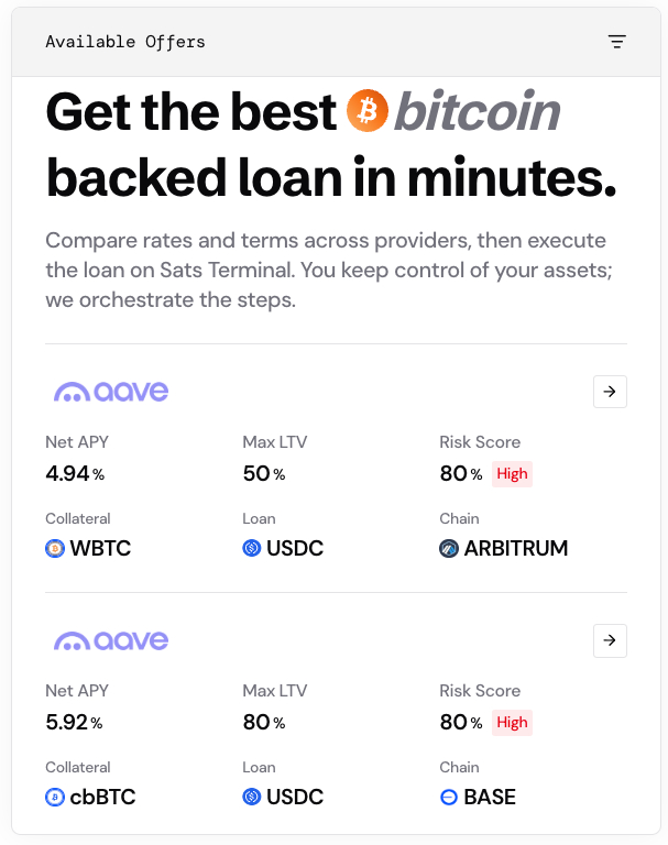 Sats Terminal tweet media