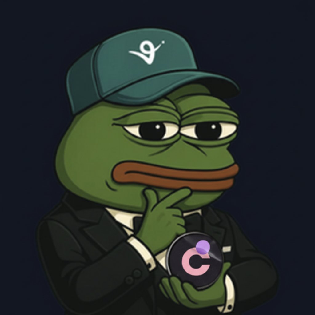 Bear market is for researching

Today I wrote a technical deep-dive on bringing <a href="/virtuals_io/">Virtuals Protocol</a> $VIRTUAL ACP to <a href="/Chromia/">Chromia | Power to the Public</a> $CHR

"Guide on Storing Virtual ACP data on Chromia"

article in next tweet 👇