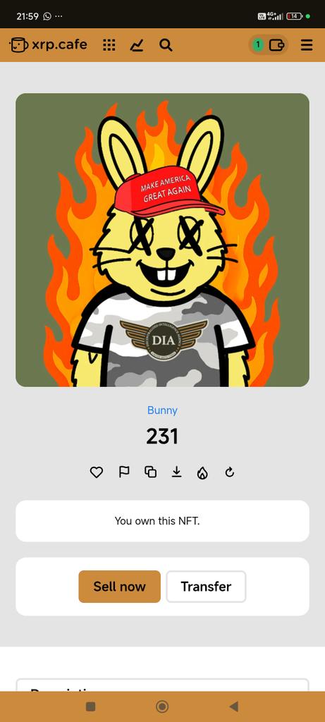 Gametelegram's tweet photo. @bunny_xrp https://t.co/miQgYM3sDj