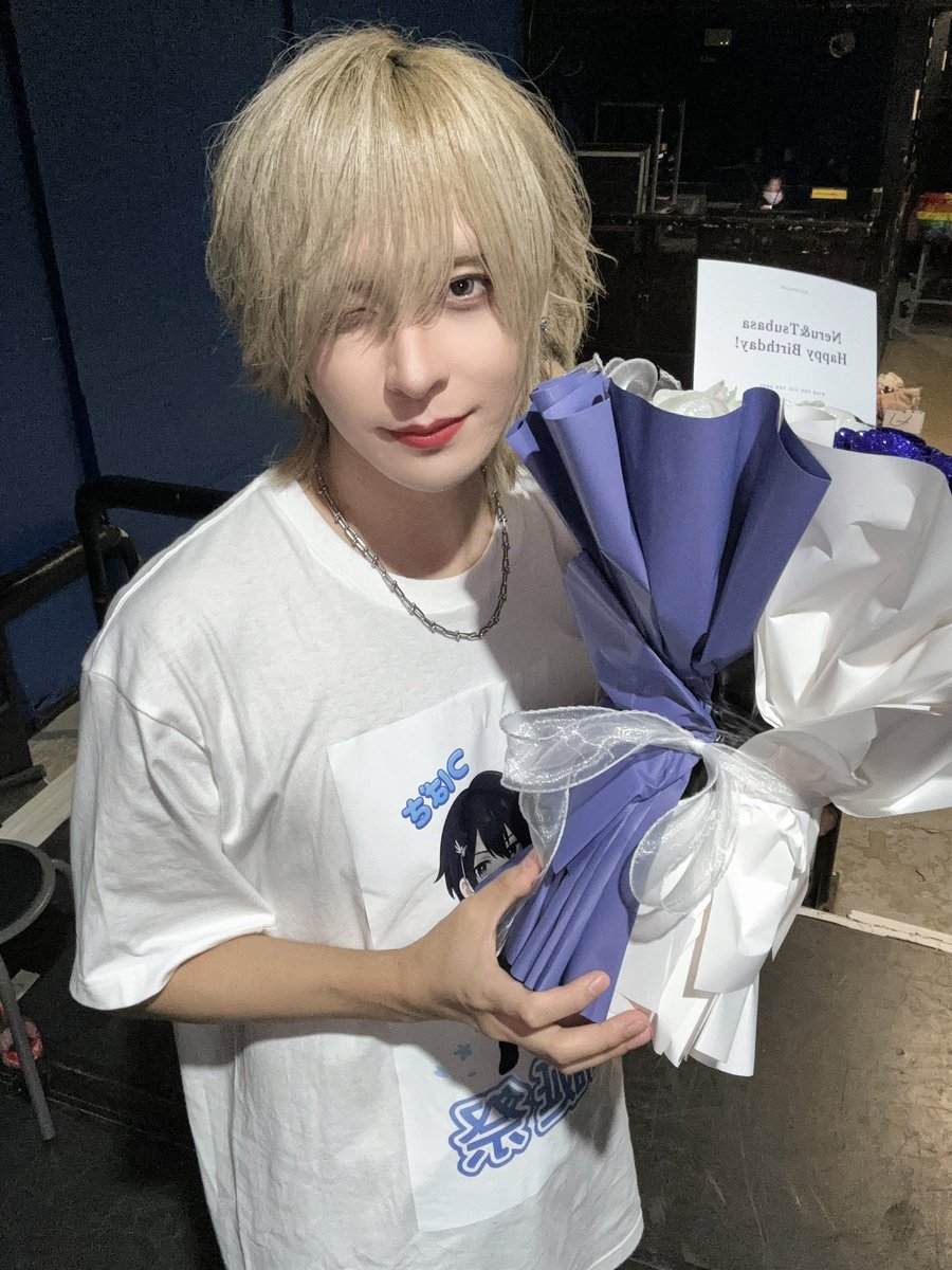 楠　音流 tweet media