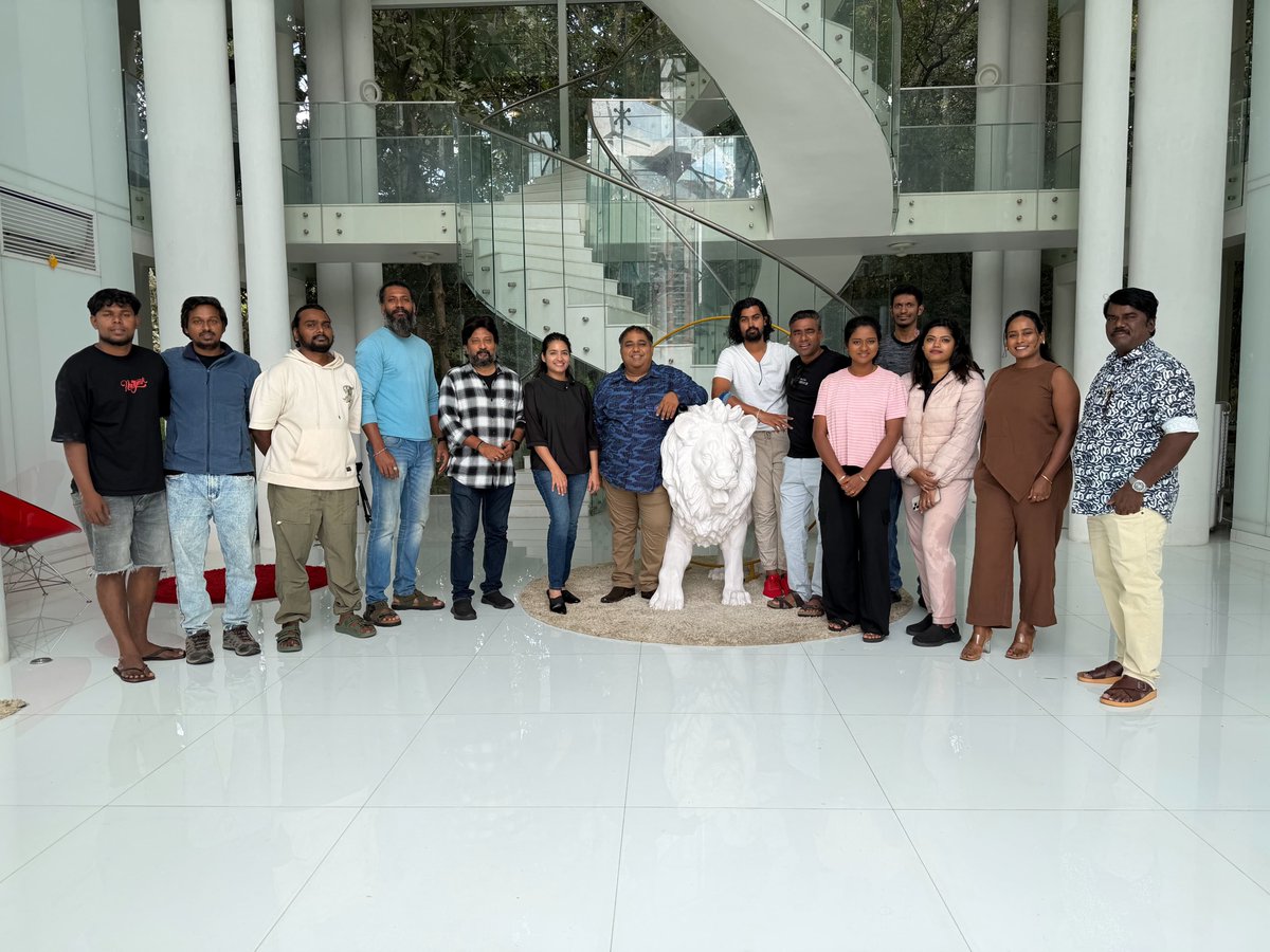 Ramesh Bala tweet media