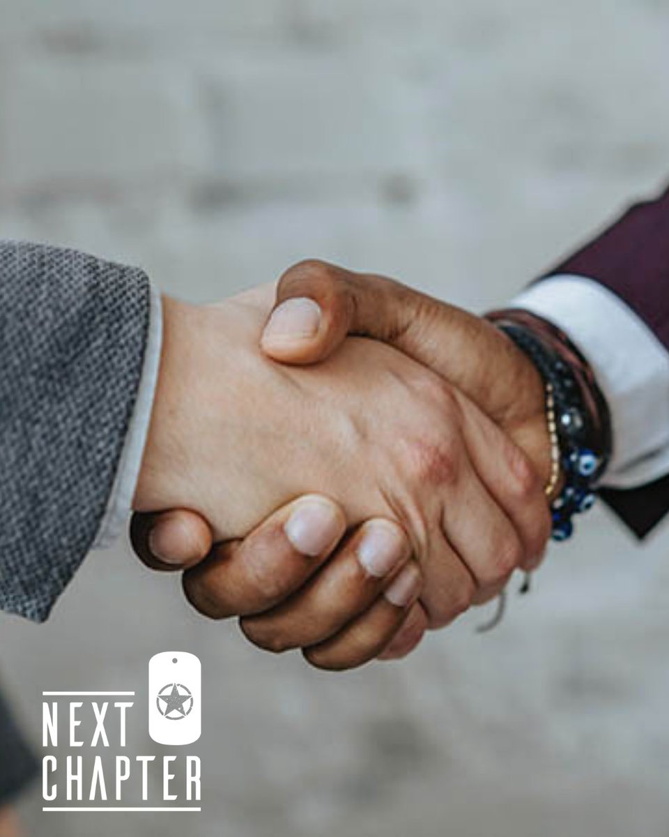 NextChapterColo's tweet image. Gratitude and connection keep us steady through change. Recognizing what’s good and staying close to those who understand builds lasting resilience. No one transitions alone. Stay grounded and keep moving forward. 

 #NextChapter #EchoesOfDuty