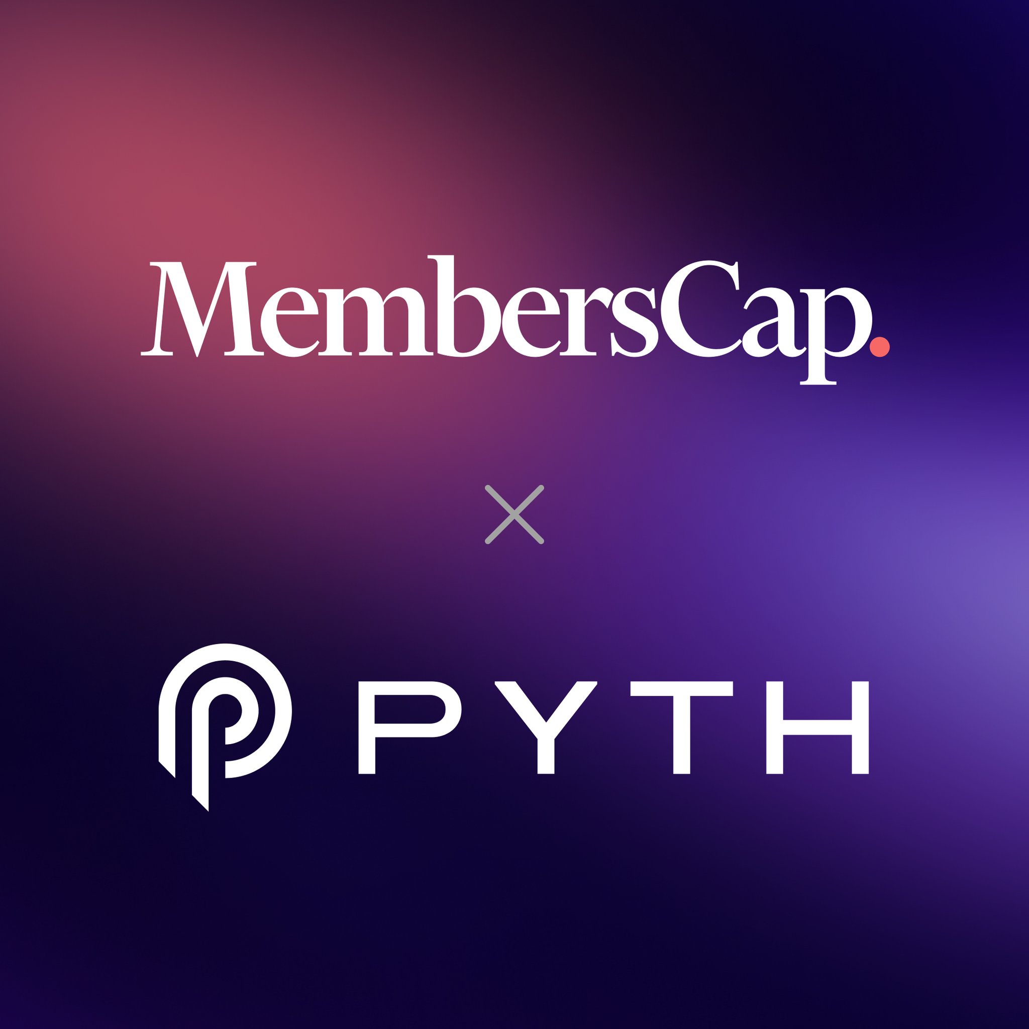 Pyth Network 🔮 (@PythNetwork) on X
