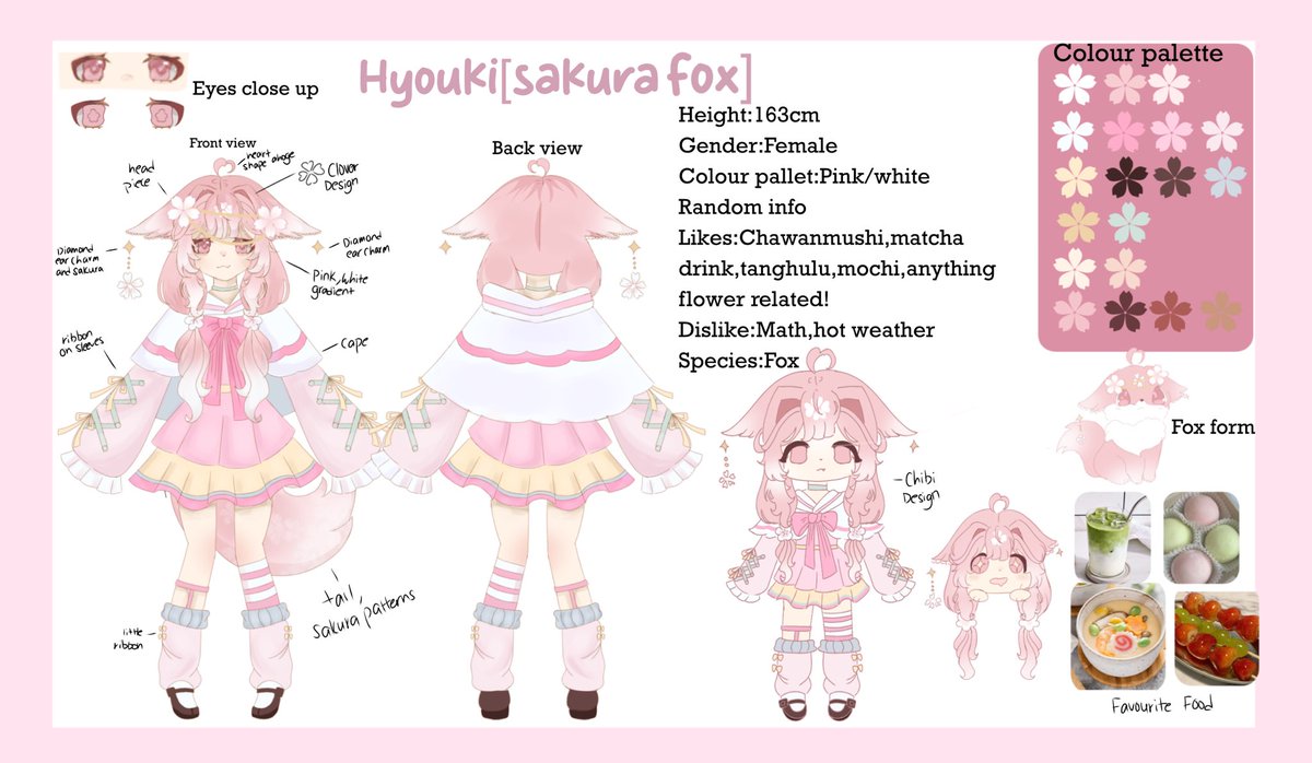 Hyouki offical tweet media