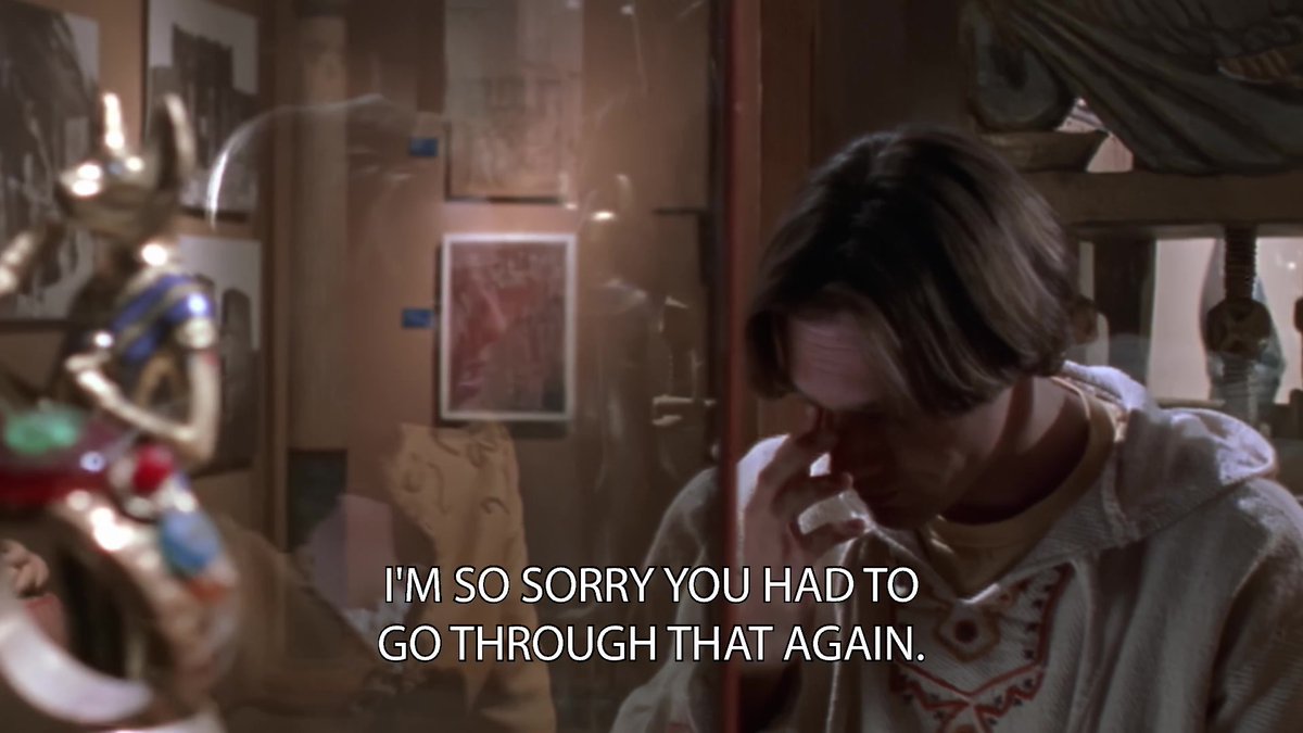 EverySG1Frame's tweet image. Stargate S02E04 - The Gamekeeper - Frame 0589