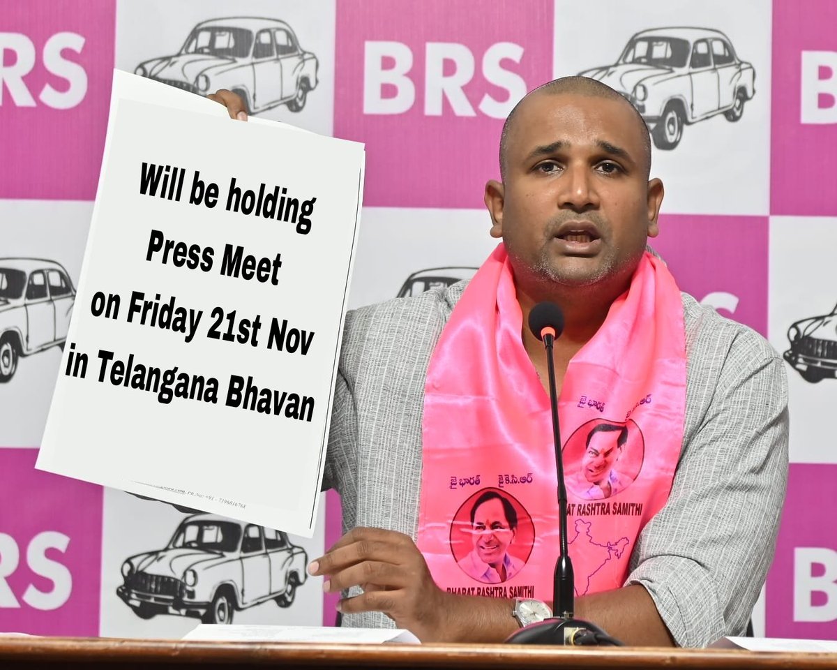 Krishank_BRS's tweet image. SCAMGRESS for sure 👇🏽