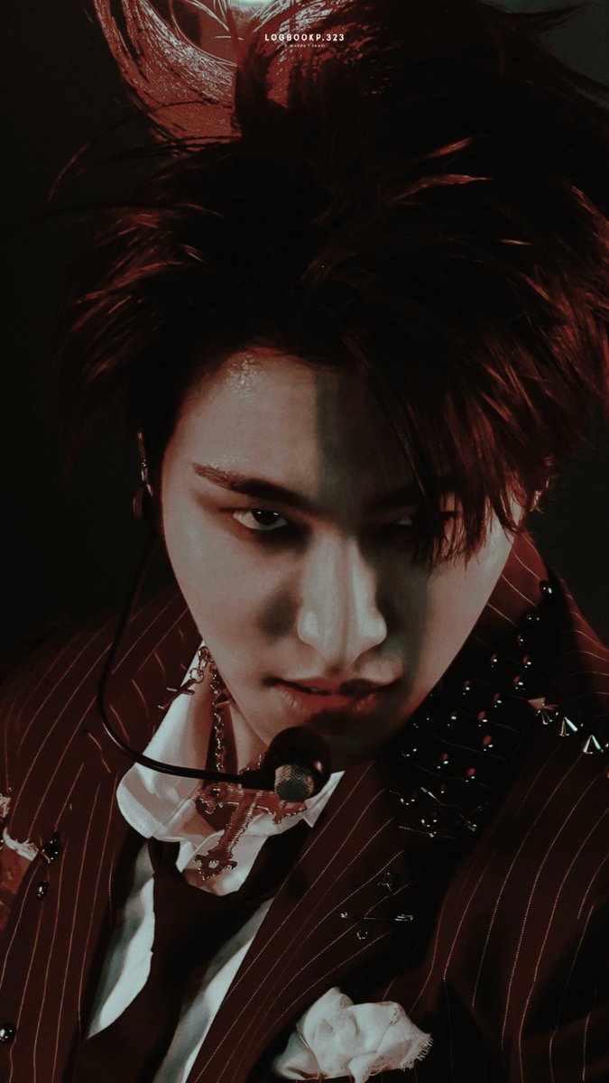 logbookP323's tweet image. [251114]HQ 
#에이티즈 #ATEEZ #성화 #SEONGHWA