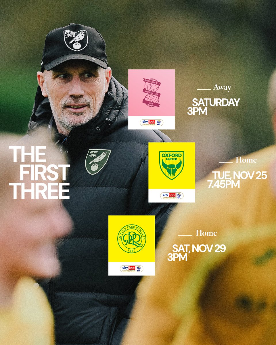 Philippe's first three 🤔