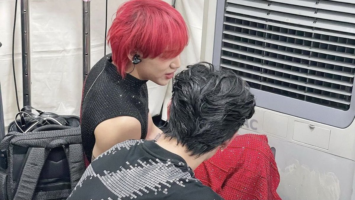 gifzyMT93's tweet photo. จริงๆก็แอบอยากเห็นอะไรแบบนี้อีก 🥹 https://t.co/86mlAPod8C