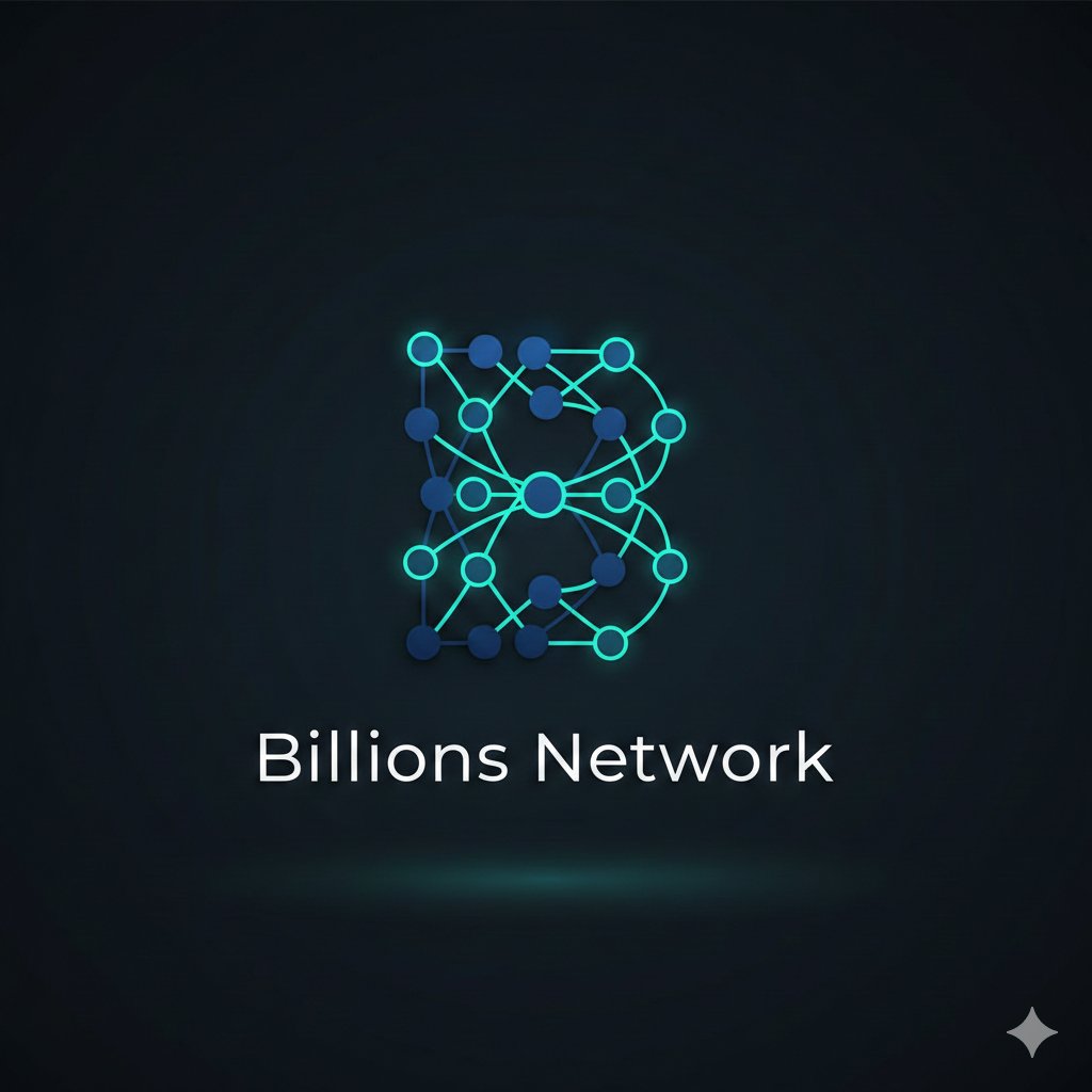 tusharpawale16's tweet image. 1,000,000+ verified users and growing. Why? Because Billions Network is solving the internet&apos;s biggest problem: verifying who is human (and who is a trustworthy AI).
Mobile-first,
#ProofOfHumanity #DigitalIdentity #BillionsNetwork 
@billions_ntwk