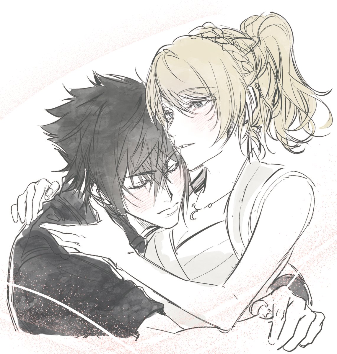 otakuudaa's tweet image. ノクルナ