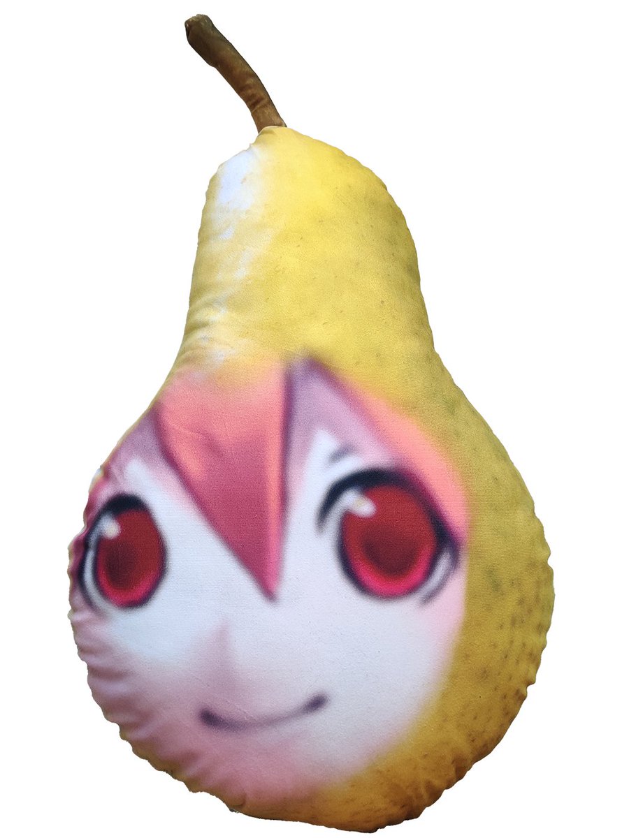 i am big pearto