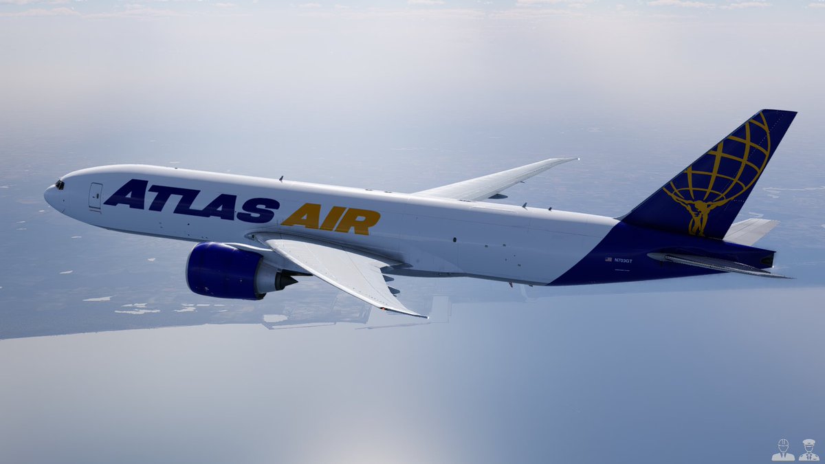 RobbertKangaroo's tweet image. Buying flight sim addons with company good boy points? Yes please!