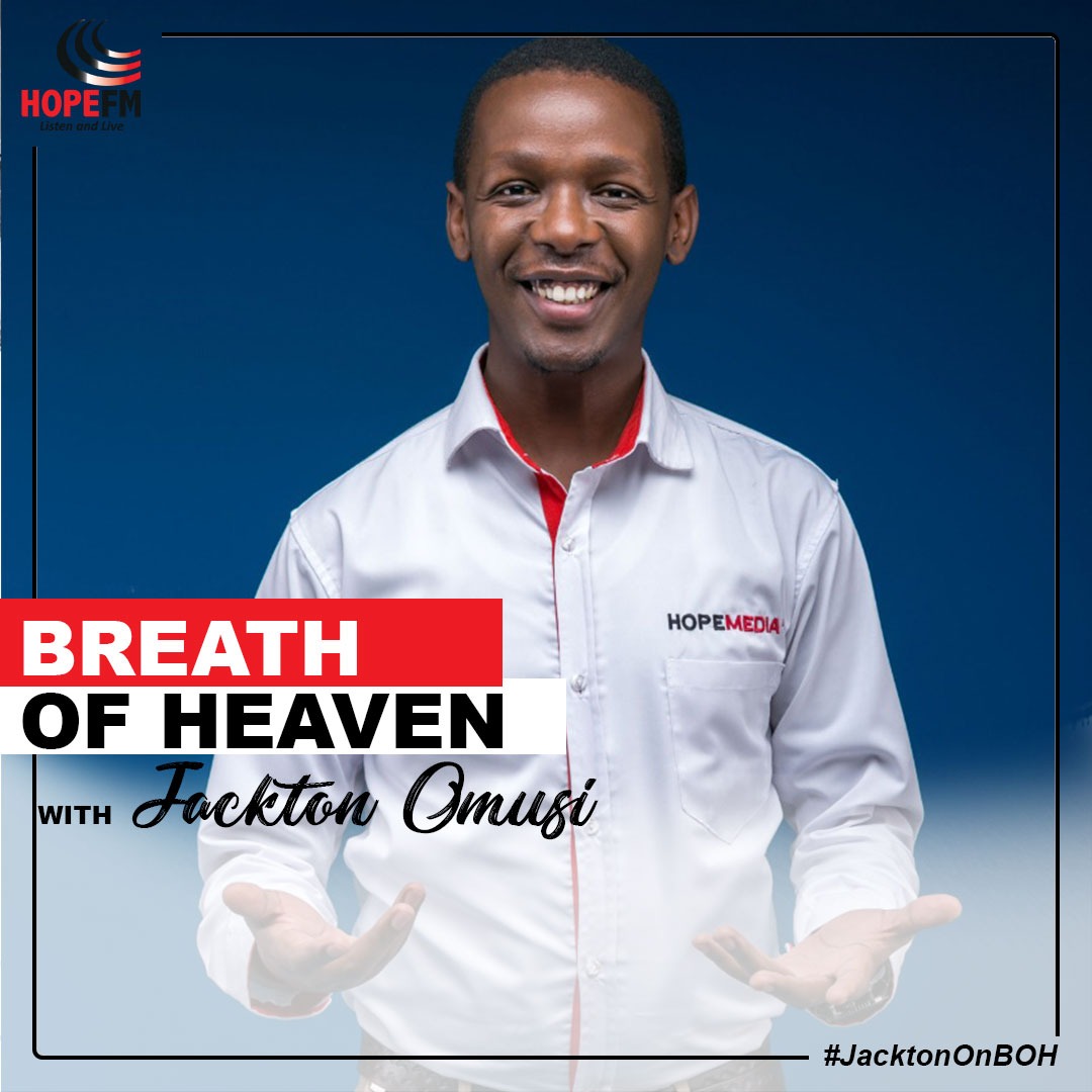 HopeFMLive's tweet image. Tonight, we focus on the health of your children.

Prof. Ezekiel Wafula joins us to share tips on child care.

SMS - 20933, WhatsApp. 0717 400555

#ThursdayEdition
#childhealth
#breathofheaven with @jackton_omusi